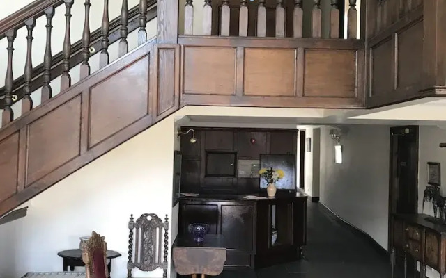 The Bridge Guest House