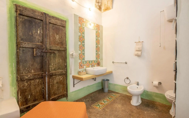 Camera del Focolare - Racale