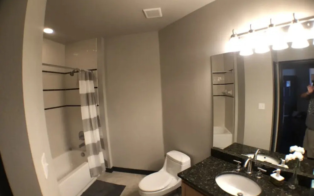 Private Condos by Ideal Experience