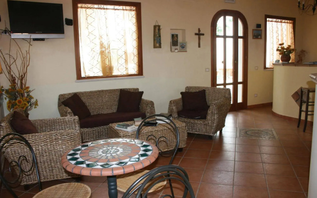 Hotel & Residence Il Cortile