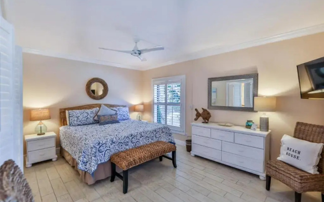 Coquina Beach 3A