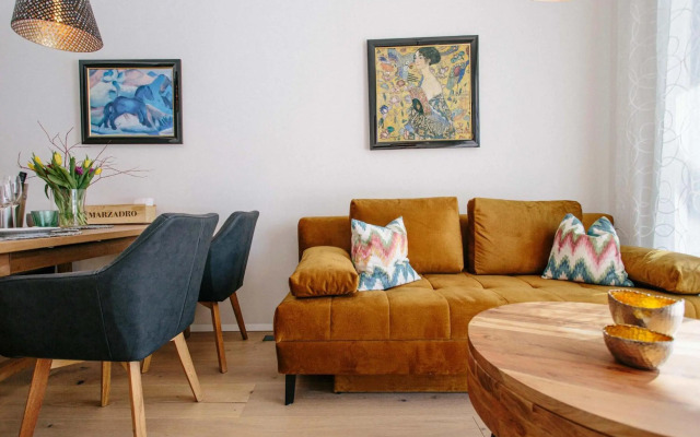 Forellenhof Appartements