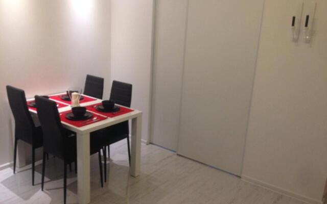 JAB Apartments Bandurskiego Business  Family