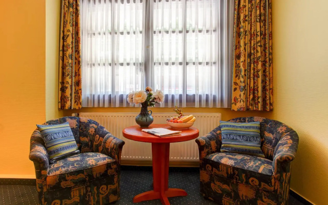 Hotel Elbinsel