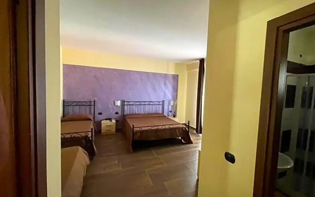 Mimí Hotel