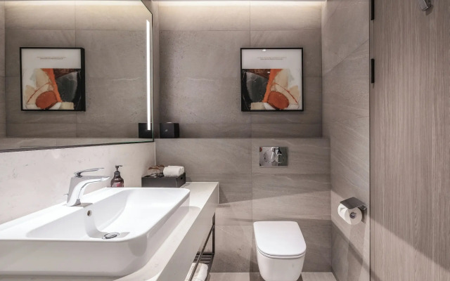 Fraser Residence Hanoi