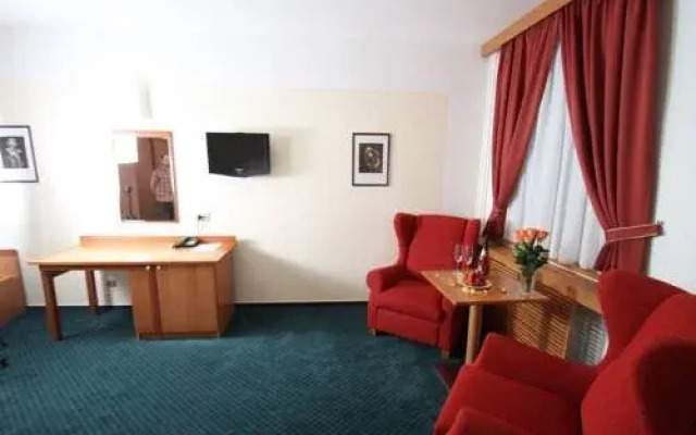 Hotel Slovan Comfort