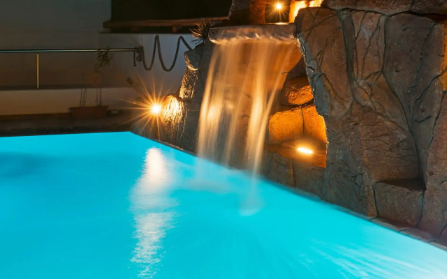 La Belle Vie Santorini