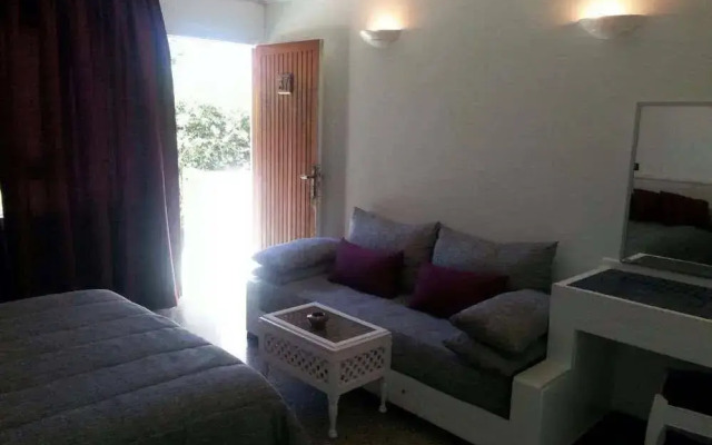 Royal Home Taghazout