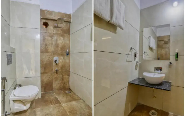 Hotel Konark