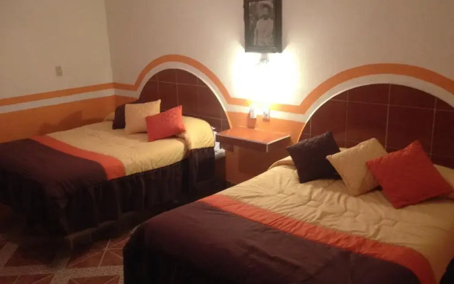 OYO Hotel Posada los Ángeles