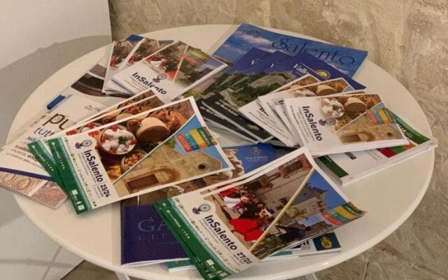 Il Giardino delle Margherite