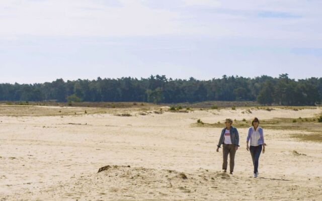 EuroParcs Resort De Wije Werelt 34942