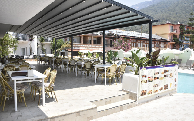 Magic Tulip Hotel