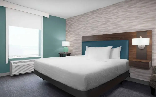 Home2 Suites by Hilton Pittsburgh / McCandless, PA