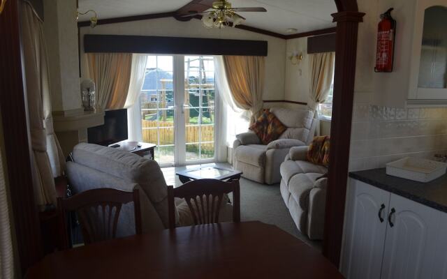 The Plough on the Hill Holiday Park