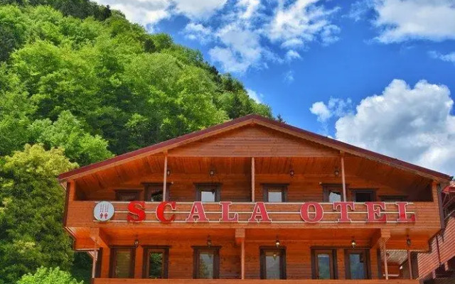 Scala Otel