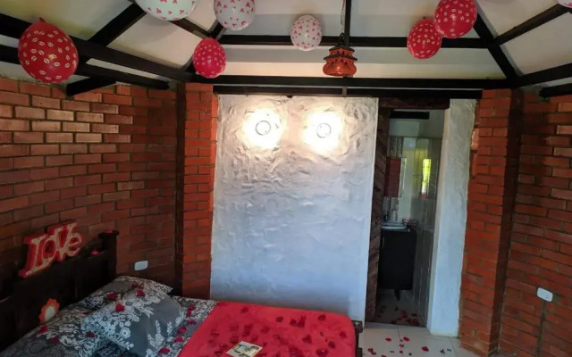 Finca Vacacional Guanani