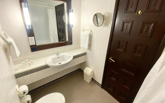 Europa Gatwick Hotel & Spa