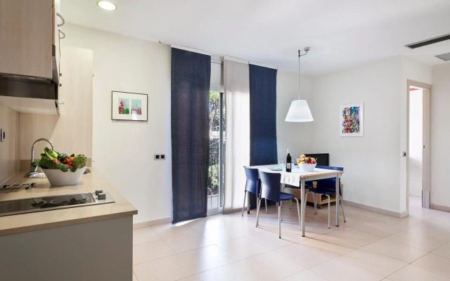 Apartamentos Porta Coeli