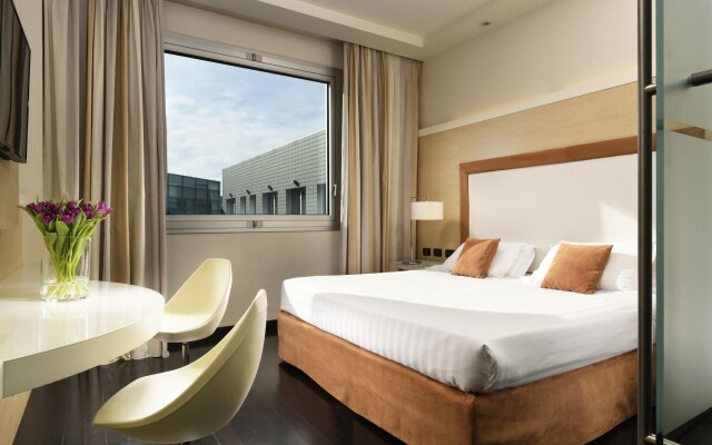 La Favorita Hotel
