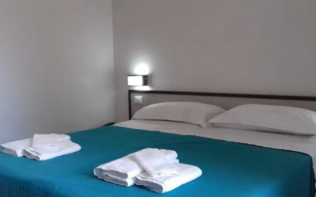 Hotel Vicario