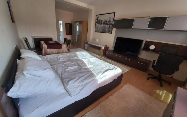 Mars Apartman Szeged