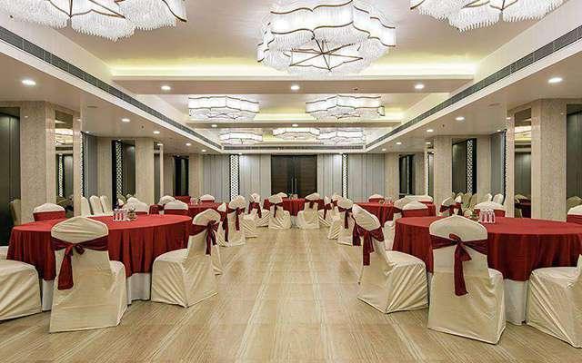 RPJ Hotel Rajkot