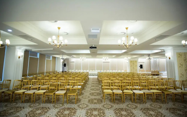 Grand Hotel Minerva Resort & SPA