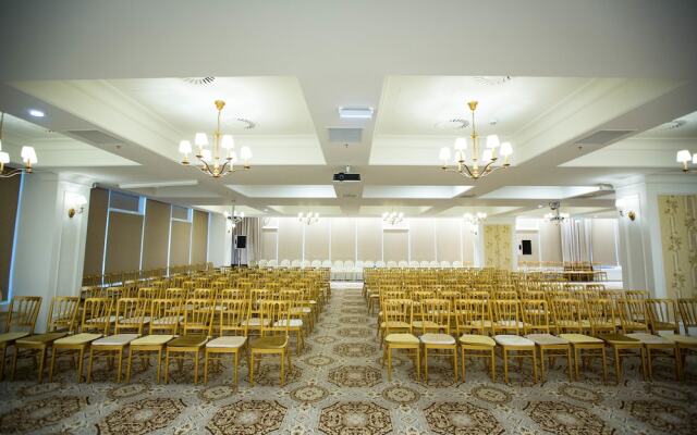 Grand Hotel Minerva Resort & SPA