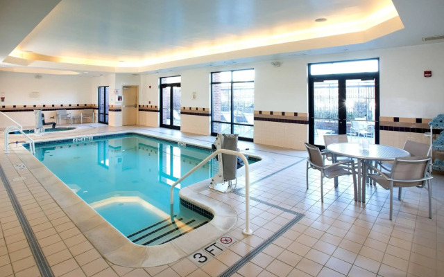 SpringHill Suites by Marriott Annapolis