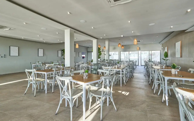 Eleni Holiday Resort