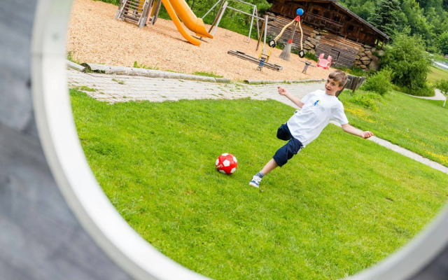 Hotel Schneeberg Family Resort & SPA