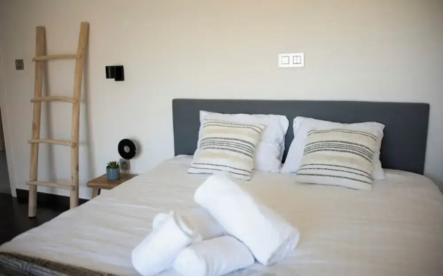 Boutique Hotel Het Zoete Zijn