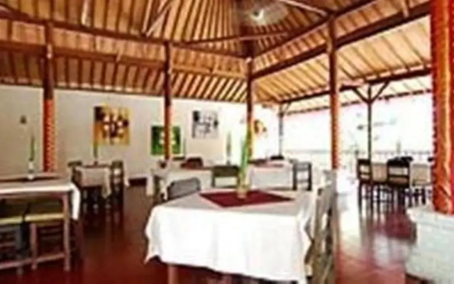 Agung Trisna Bungalows