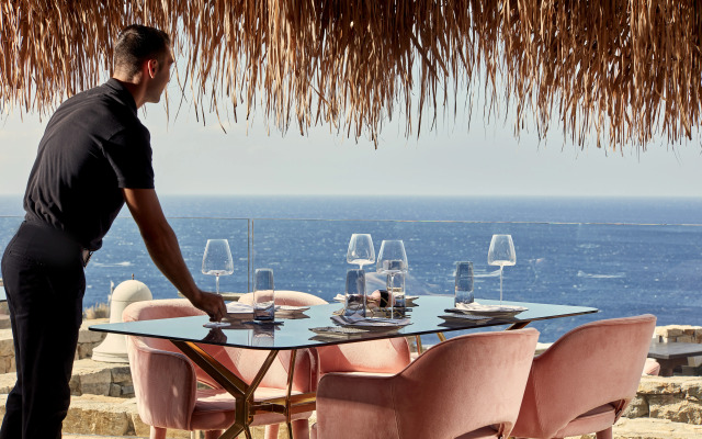 Myconian Villa Collection
