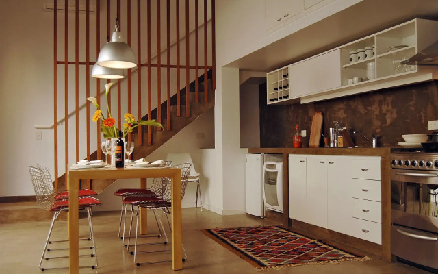 Home Hotel Buenos Aires