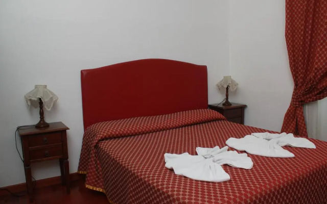 Hotel Il Papavero