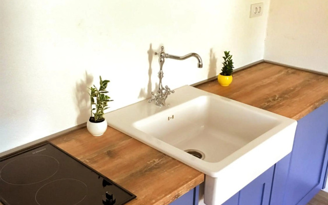 MARETA II - waterfront