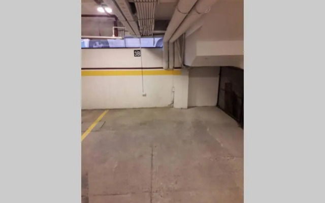 Moderno departamento 3B en Condominio La Victoria