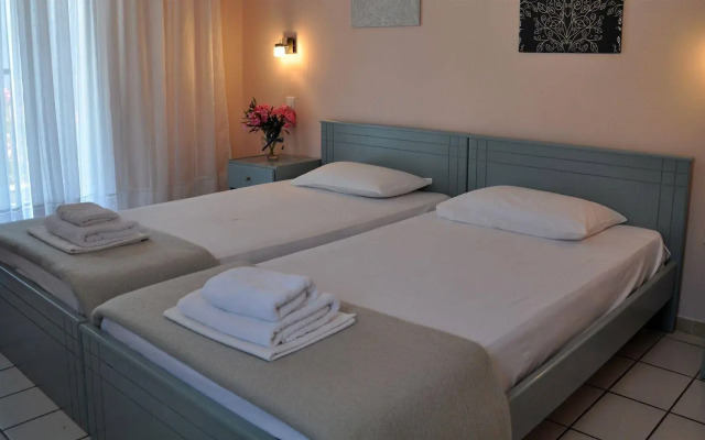 Sun Hotel