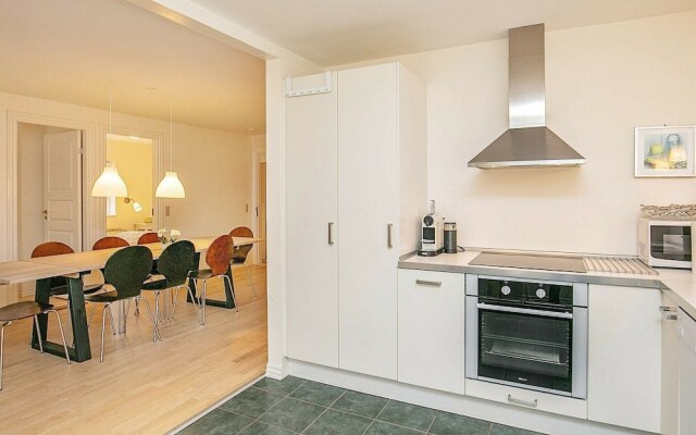 Peaceful Holiday Home in Lemvig Denmark With Sauna