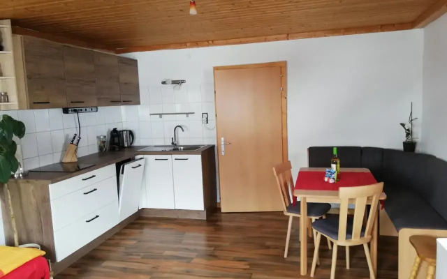 Apartment Lainer