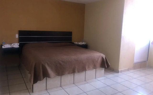 Hotel & Villas Monarca Circuito