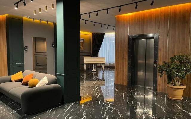 Hotel Adeli