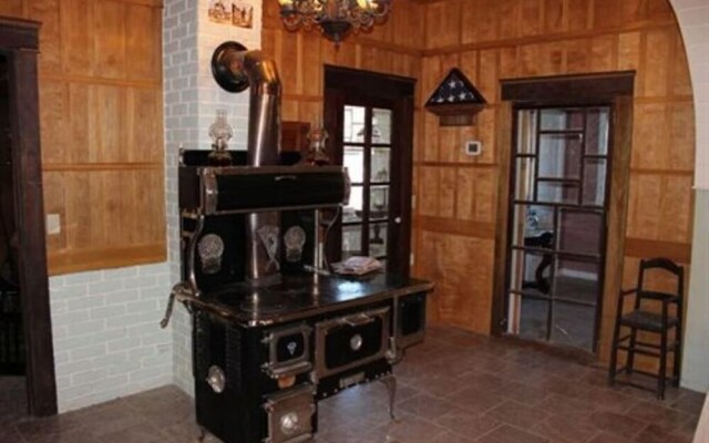 Millsap-baker Estate