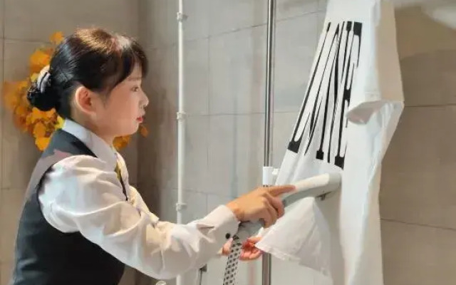 Home Inn Select Hotel (Gaoqiao South Metro Station, Gaoqiao Market, Changsha)