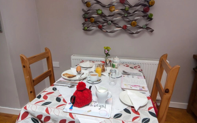 Wyngate Guest House