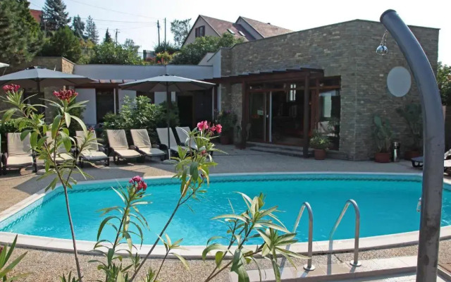 Adler Hotel s tterem