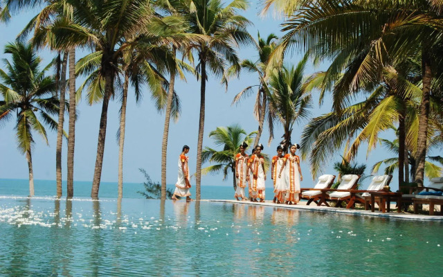 Neeleshwar Hermitage
